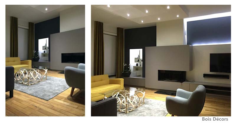 Entreprise de menuiserie RGE