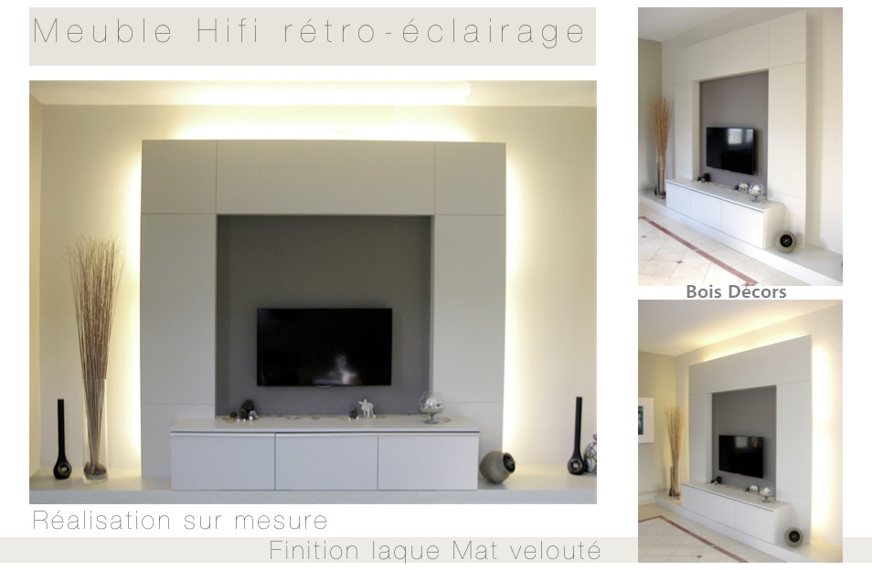 agencement(3) Création de Mobilier