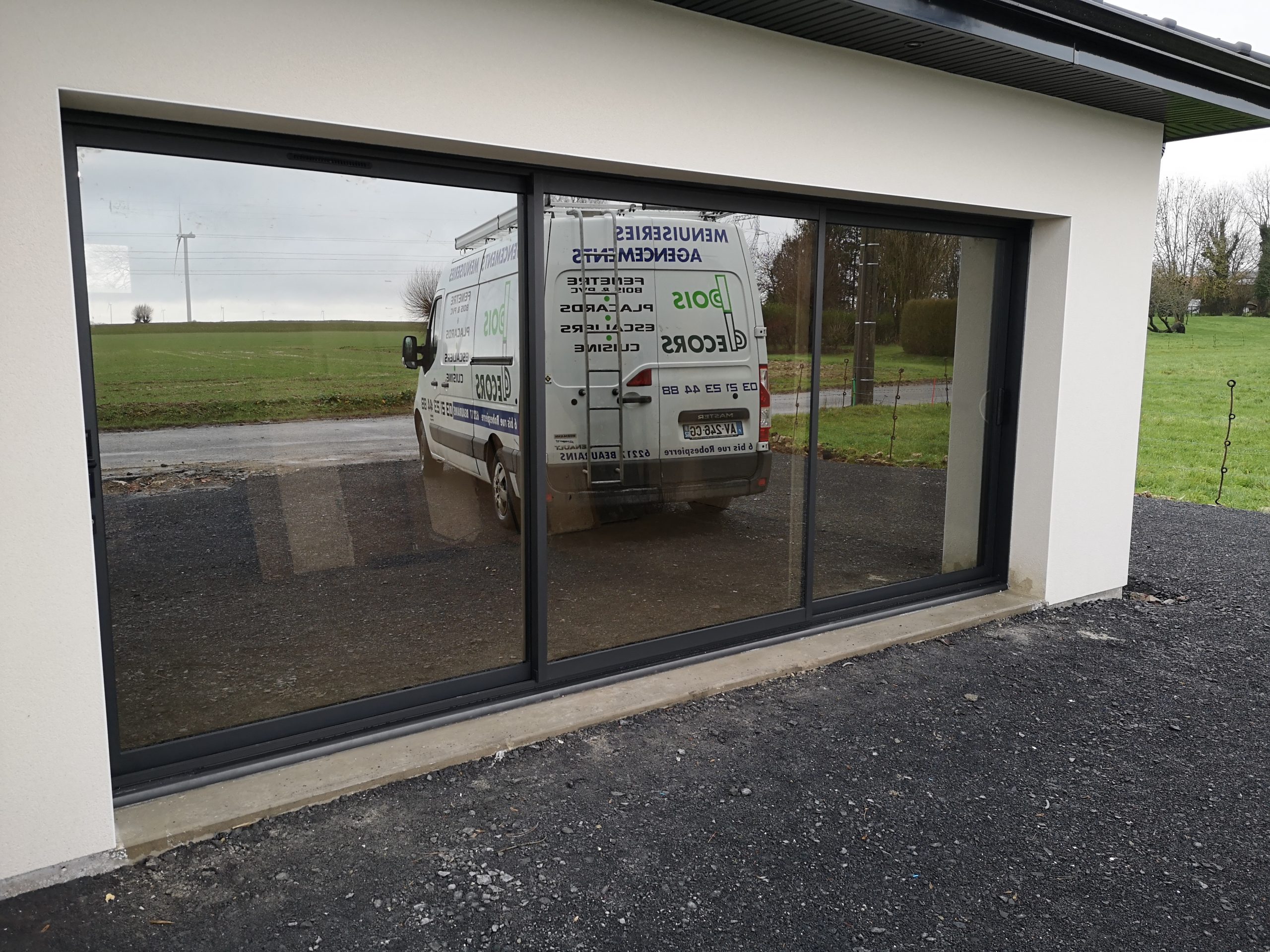 pose menuiserie pose menuiserie